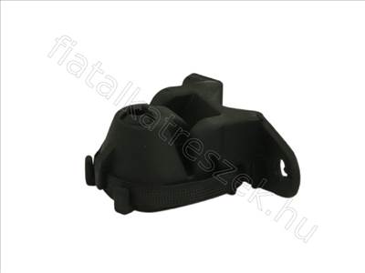 Kipufogó ütköző gumi CITROEN JUMPY 16> 2.0 HDI - C4, JUMPY, SCUDO, EXPERT, C8, DISPATCH - FT84412, 1755.C6 -  - Fastoriginal Utángyártott új 1755.C6