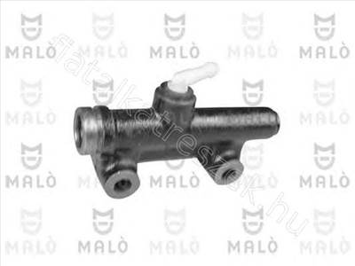 KUPLUNG FÖHENGER 50NC           IVECO -  - AK.88230 -  - Akron Utángyártott új 88230