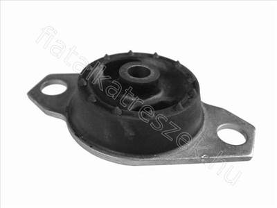 MOTORTARTO GUMIBAK HÁTSO     1.5SEAT IBI - RITMO, MALAGA - AK.16154 -  - Akron Utángyártott új 16154