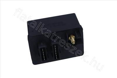 relé, izzító rendszer - MAREA, CROMA, 156, C5, MULTIPLA, MUSA - 50-0330, 50-0330 -  - MAXGEAR Utángyártott új 50-0330