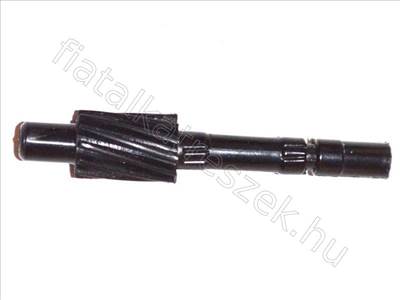 Sebesség jeladó - MAREA, BRAVO, ALBEA, BRAVA, PALIO, UNO - FT54011, 7754074 -  - Fastoriginal Utángyártott új 7754074