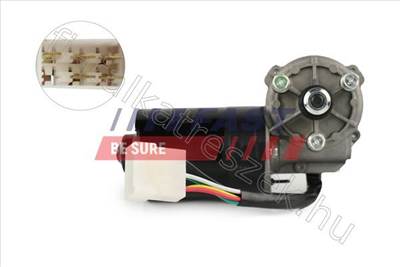 Szélvédő törlő motor MERCEDES SPRINTER 95> 901-905 első - LT, SPRINTER - FT82821, 0048206542 -  - Fastoriginal Utángyártott új 0048206542