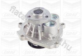 VÍZSZIVATTYÚ - AVEO, CORSA, 9-5, CROMA, VECTRA, ORLANDO - PA959, PA959 -  - GRAF Egyéb PA959