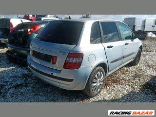 Fiat Stilo Jobb hátsó Féknyereg Munkahengerrel *139017*