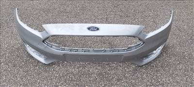 Ford Focus Mk3 Fl első lökhárító ezüst színben eladó! f1eb17757aj