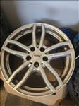 5x112 lyukosztású 7,5JJ 17" újszerű Alutec alufelni