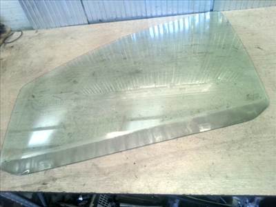 VOLKSWAGEN SHARAN 00-10 Bal első ajtóüveg