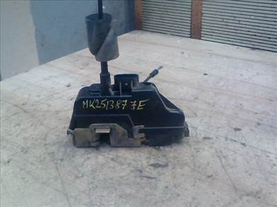 RENAULT VEL SATIS 02-09 Jobb első ajtó zárszerkezet központizáras