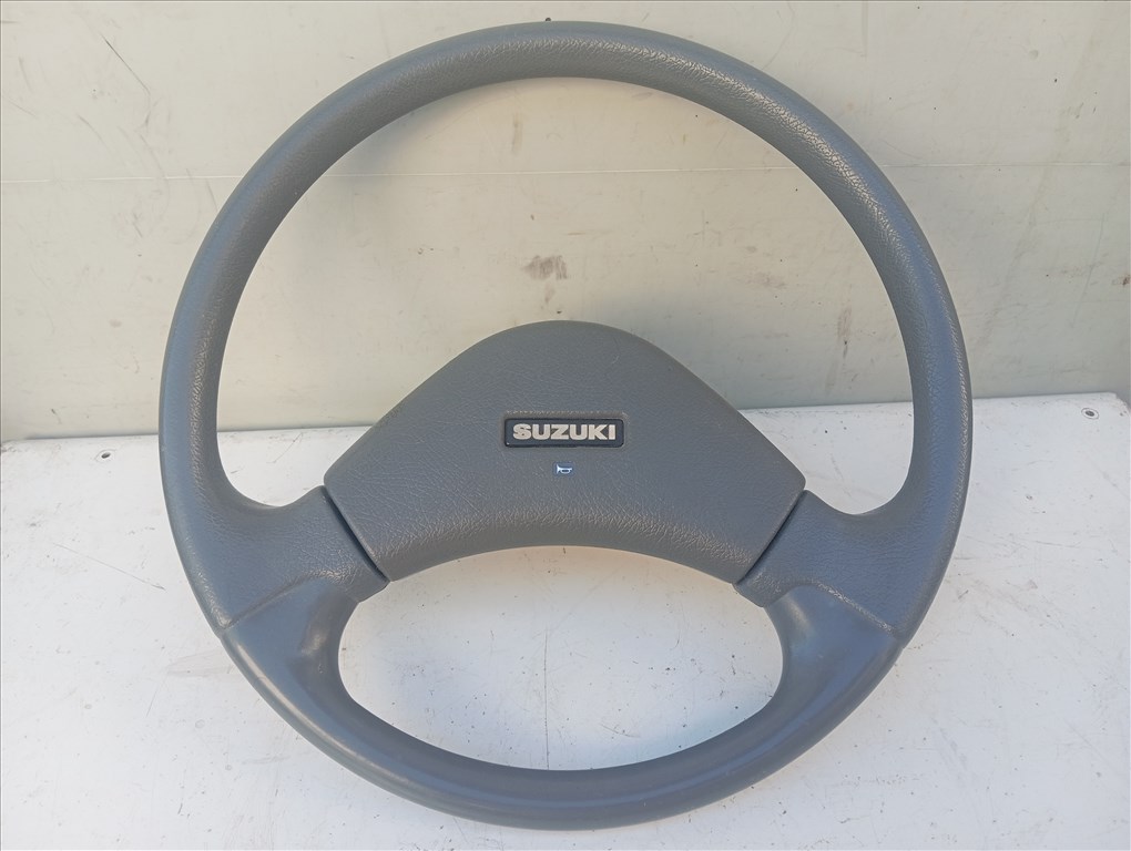 Suzuki Swift kormány, Swift kormánykerék  2. kép