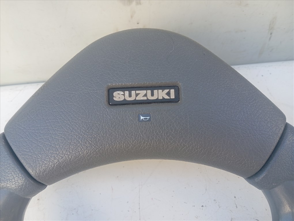 Suzuki Swift kormány, Swift kormánykerék  3. kép