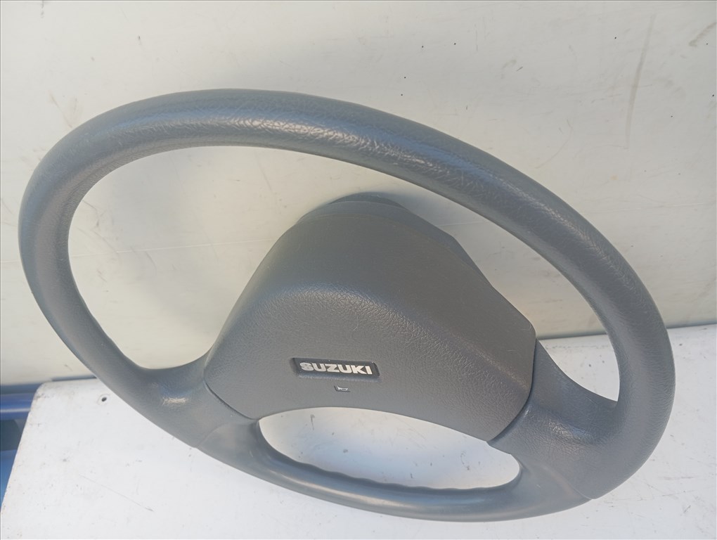 Suzuki Swift kormány, Swift kormánykerék  6. kép