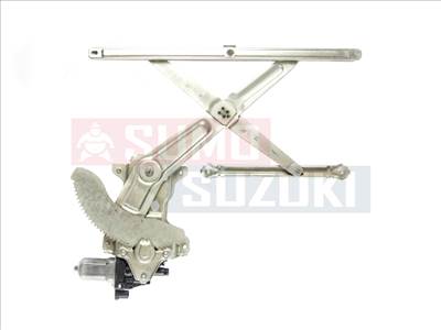 Suzuki Altó 2009-től ablakemelő szerkezet motorral bal eslő 83402M68K10