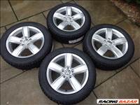 VW Golf Passat Touran új gyári téli garnitúra 