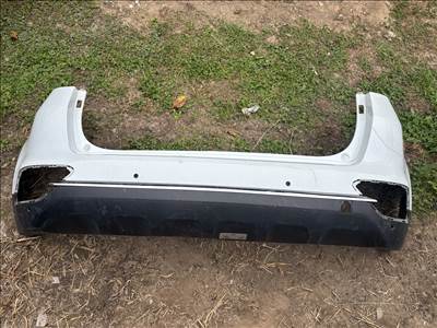 Kia Sportage (QL) Hátsó lökhárító 86611f1500