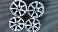 5x108 lyukosztású 8J 18" használt OZ alufelni Ford Volvo