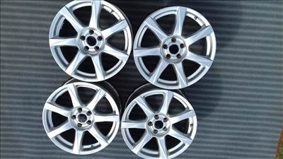  5x108 lyukosztású 8J 18" használt OZ alufelni Ford Volvo