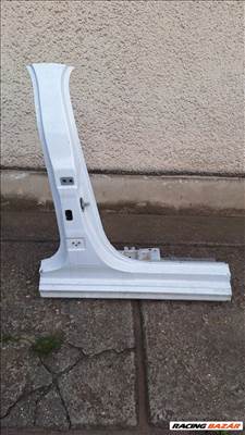 Opel Corsa F B oszlop küszöbbel