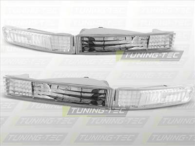 HONDA PRELUDE 02.92-01.97 CHROME  Tuning-Tec Első irányjelző