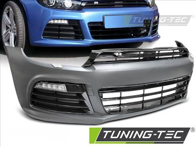 VW SCIROCCO 08-04.14 R STYLE Tuning-Tec Lökhárító