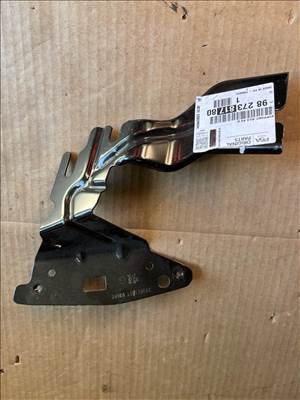 Peugeot 208 II Bal első sárvédő tartó 9827381780