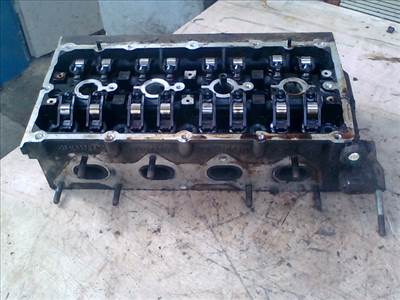 VOLKSWAGEN GOLF IV. Hengerfej. benzines