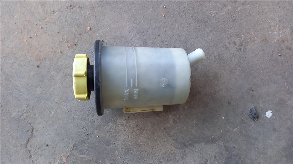 Ford Transit Tranzit MK6 MK7 Szervóolaj szervó olaj tartály kupak 4896 yc153r700aa 1. kép