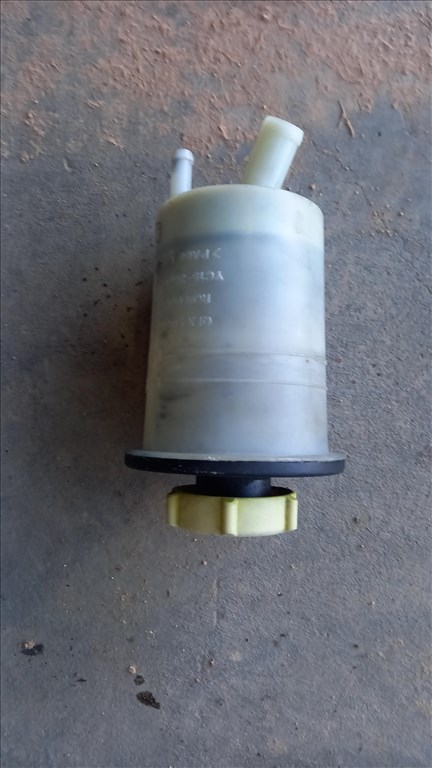 Ford Transit Tranzit MK6 MK7 Szervóolaj szervó olaj tartály kupak 4896 yc153r700aa 4. kép