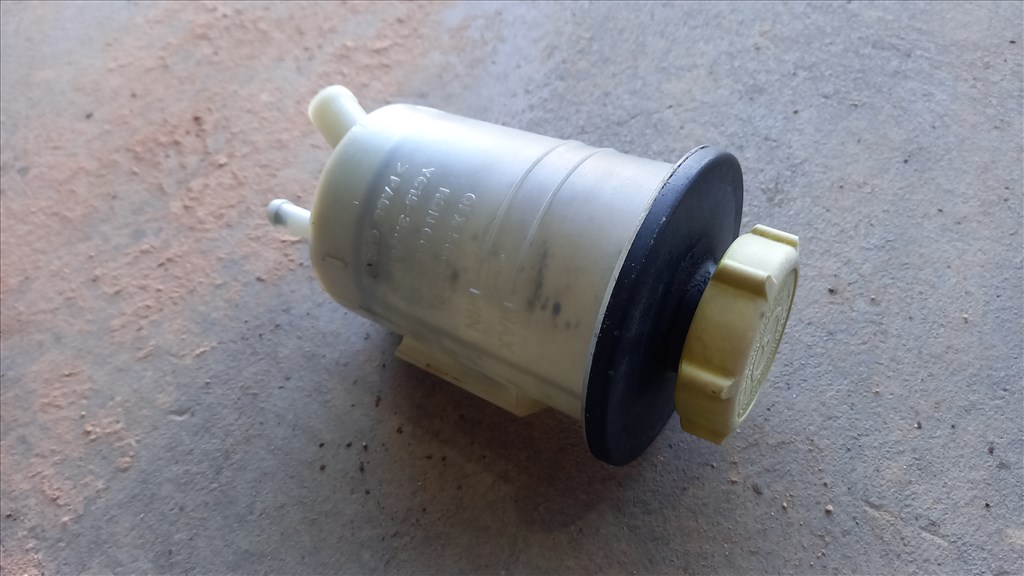 Ford Transit Tranzit MK6 MK7 Szervóolaj szervó olaj tartály kupak 4896 yc153r700aa 5. kép