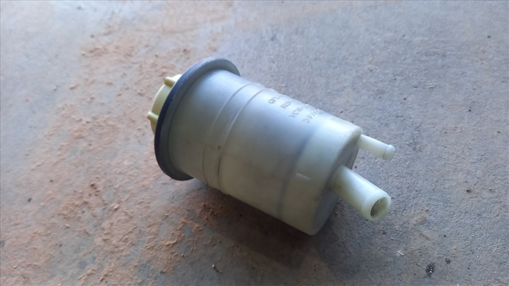 Ford Transit Tranzit MK6 MK7 Szervóolaj szervó olaj tartály kupak 4896 yc153r700aa 6. kép