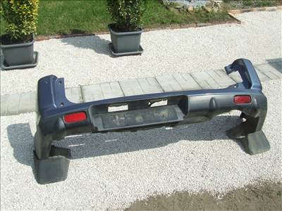 Honda CR-V II hátsó lökháritó