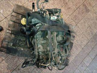 Fiat Doblo I Vezérműtengely Magában *149674* 188a9000