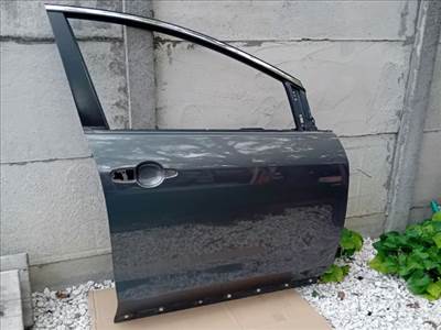 Mazda CX-7 MAZDA CX-7 Jobb első Ajtó (Üres lemez)