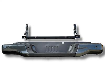 Ford Ranger Mk4 Hátsó Lökhárító T9, lökös