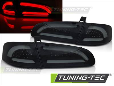 Seat Ibiza III SEAT IBIZA 04.02 -08 SMOKE LED BAR Tuning-Tec Háts