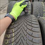  225/45 R17 Maxxis téli gumi 77000ft a 4db/202/