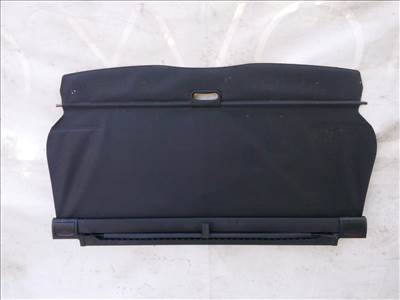 210842 BMW E91 2005-2011 kalaptartó (csomagtér roló) a képen látható sérüléssel 9152047