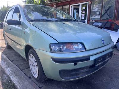 Fiat Punto II 1.2i bontott alkatrészei