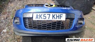 Mazda CX-7 Első lökhárító 