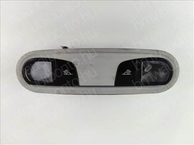 AUDI A6 C7 (4G2, 4GC) Hátsó beltér világítás (4G0947111A)