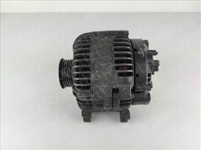 AUDI A4 Allroad B8 (8KH)  3.0 TDI quattro Generátor (059903016D)