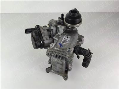 AUDI A4 Allroad B8 (8KH) 3.0 TDI quattro CLA EGR hűtő (059131515FS, 059131515BL, 059131515BQ, 059131515CG, 059131515EF, 059131515EH)