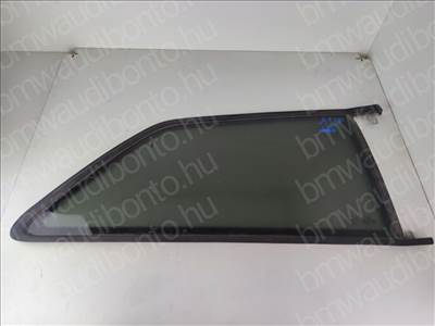 AUDI A3 (8P1) Jobb hátsó ajtó fix kisüveg ajtóban (8P3845300)