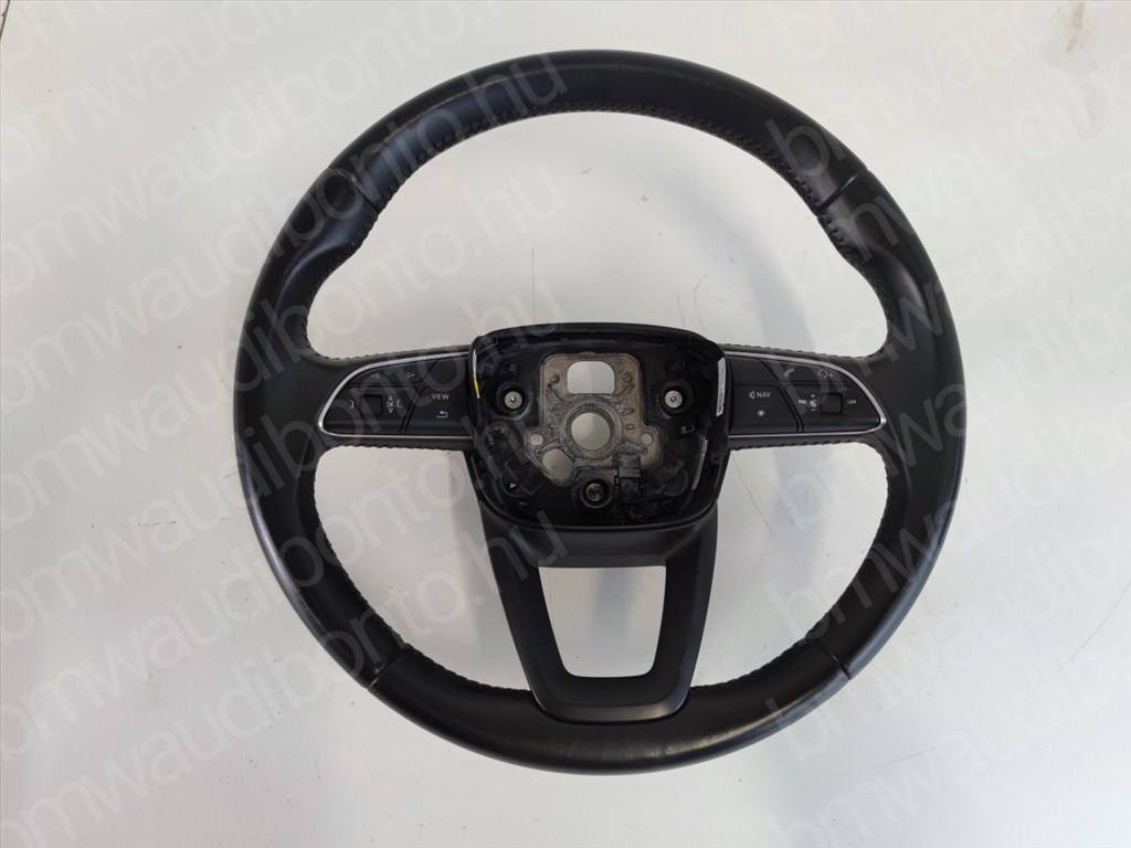 AUDI A4 B9 (8W2, 8WC) Kormánykerék (8W0419091AN) 1. kép