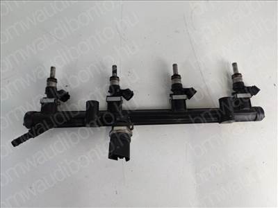 AUDI A4 B9 (8W2, 8WC)  2.0 TFSI Közösnyomócső (06K133031)