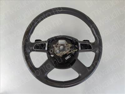 AUDI A6 C6 (4F2) Kormánykerék (4F0124)