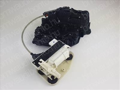 BMW X5 (F15, F85) Jobb hátsó ajtó zár (7281954)