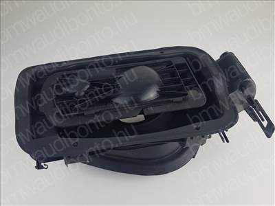 BMW 4 Coupe (F32, F82) Tankajtó (7270761)