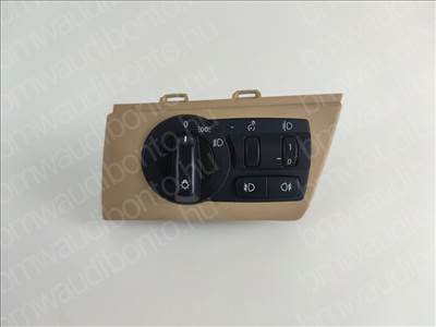 BMW X3 (E83) Fényszóró kapcsoló (3420271)