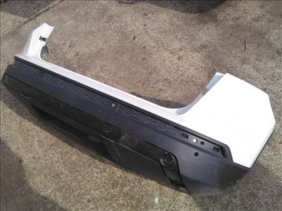 Seat Ateca hátsó lökhárító 