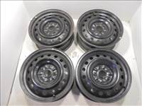    R16 TOYOTA acélfelni